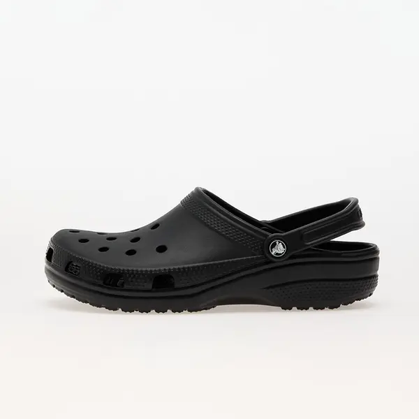 Crocs Сникърси Crocs Classic Black EUR 41-42