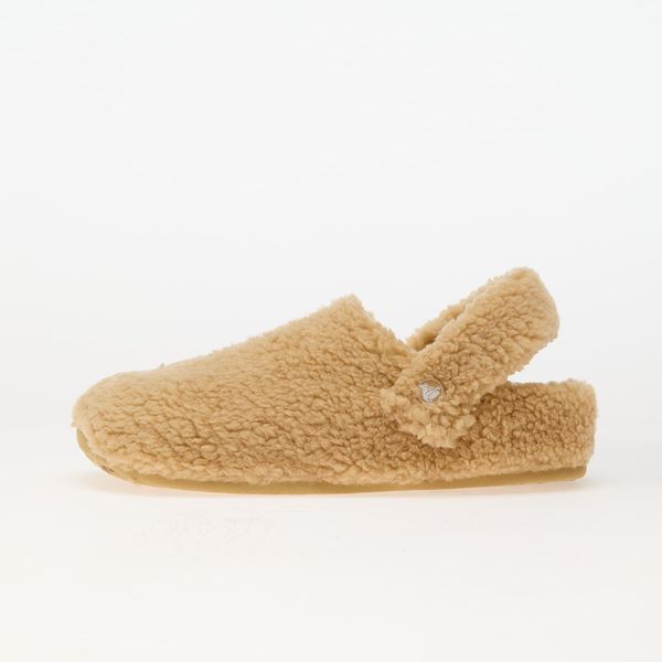 Crocs Сникърси Crocs Classic Cozzzy Slipper Wheat EUR 37-38