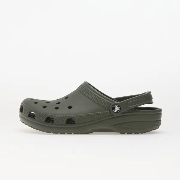 Crocs Сникърси Crocs Classic Field Green EUR 39-40