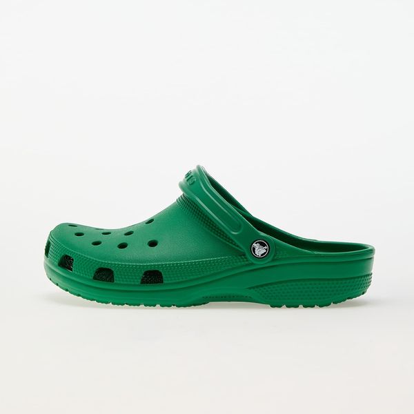 Crocs Сникърси Crocs Classic Green Ivy EUR 38-39