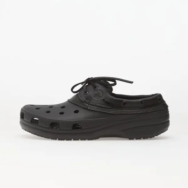 Crocs Сникърси Crocs Classic Islander Black/Black EUR 43-44