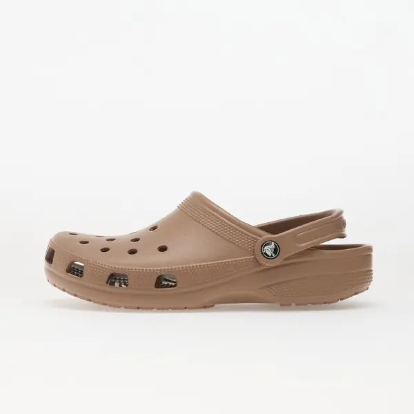 Crocs Сникърси Crocs Classic Latte EUR 39-40
