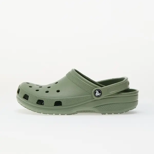 Crocs Сникърси Crocs Classic Moss EUR 38-39