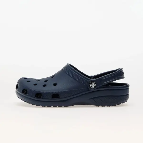 Crocs Сникърси Crocs Classic Navy EUR 39-40
