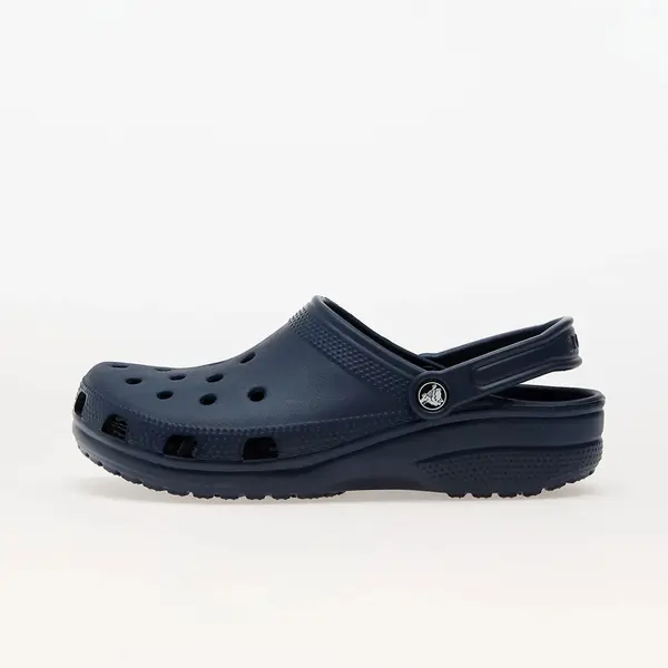 Crocs Сникърси Crocs Classic Navy EUR 42-43