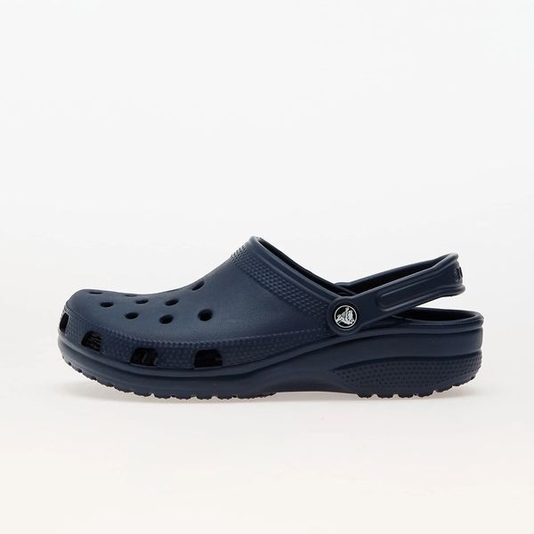 Crocs Сникърси Crocs Classic Navy EUR 42-43