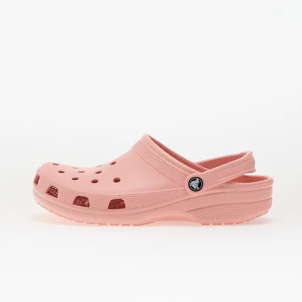 Crocs Сникърси Crocs Classic Pastel Pink EUR 38-39