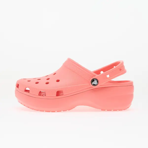Crocs Сникърси Crocs Classic Platform Clog W Guava EUR 41-42