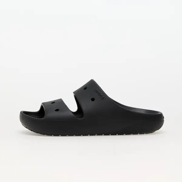 Crocs Сникърси Crocs Classic Sandal v2 Black EUR 36-37