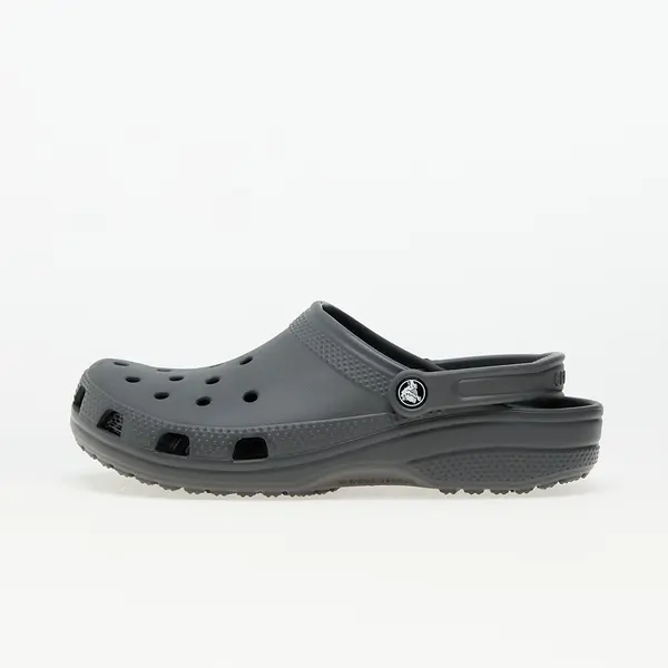 Crocs Сникърси Crocs Classic Slate Grey EUR 43-44