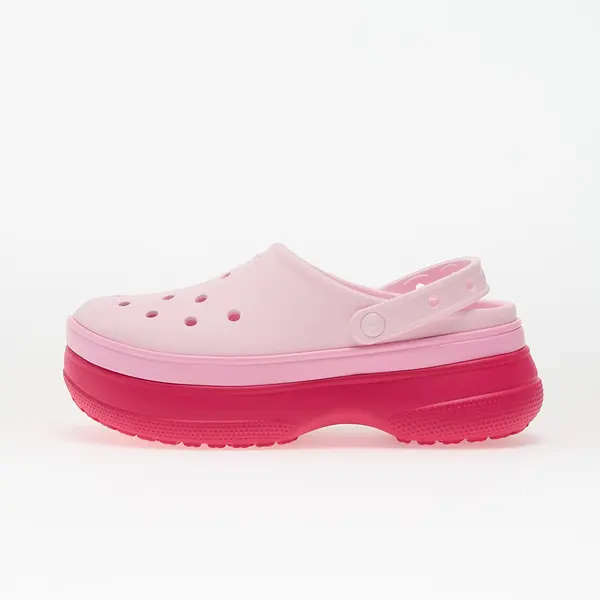 Crocs Сникърси Crocs Classic Stacked Clog Dgf EUR 38-39