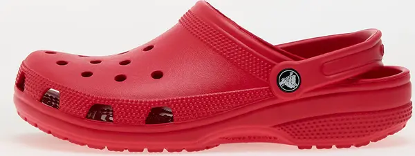 Crocs Сникърси Crocs Classic Varsity Red EUR 36-37