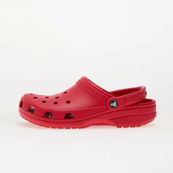 Crocs Сникърси Crocs Classic Varsity Red EUR 38-39