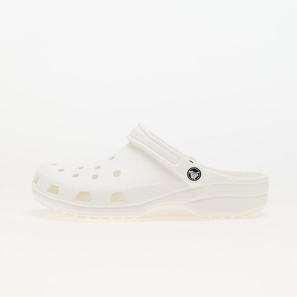 Crocs Сникърси Crocs Classic White EUR 45-46