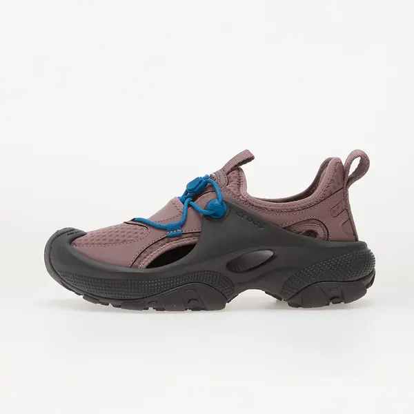 Crocs Сникърси Crocs Crocs Trailbreak 2 Tech Black Sand EUR 42-43
