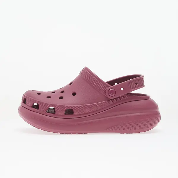 Crocs Сникърси Crocs Crush Clog Lunar Dusk EUR 41-42