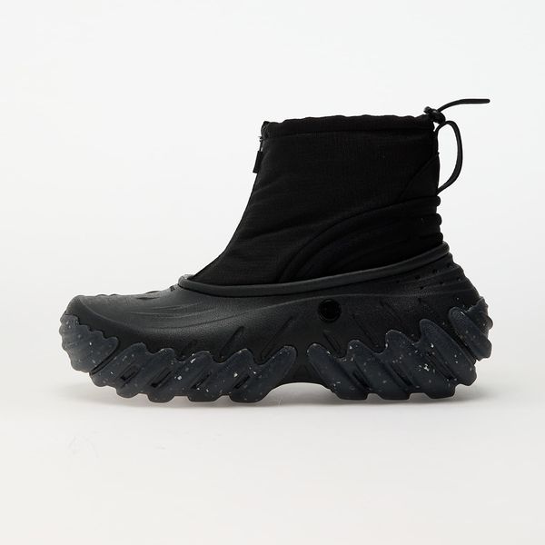 Crocs Сникърси Crocs Echo Boot Black EUR 37-38