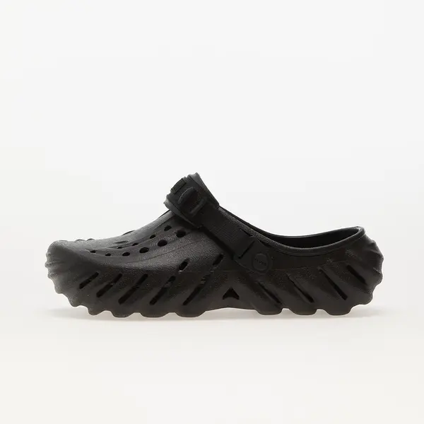 Crocs Сникърси Crocs Echo Clog Black EUR 43-44