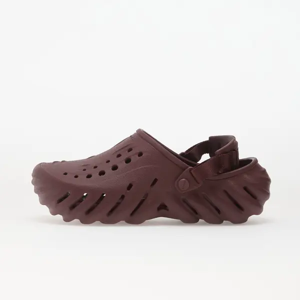 Crocs Сникърси Crocs Echo Clog Heritage Red EUR 46-47