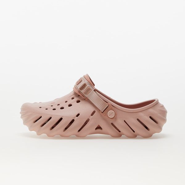 Crocs Сникърси Crocs Echo Clog Pink Clay EUR 41-42