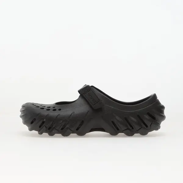 Crocs Сникърси Crocs Echo Mary Jane Clog Black EUR 39-40
