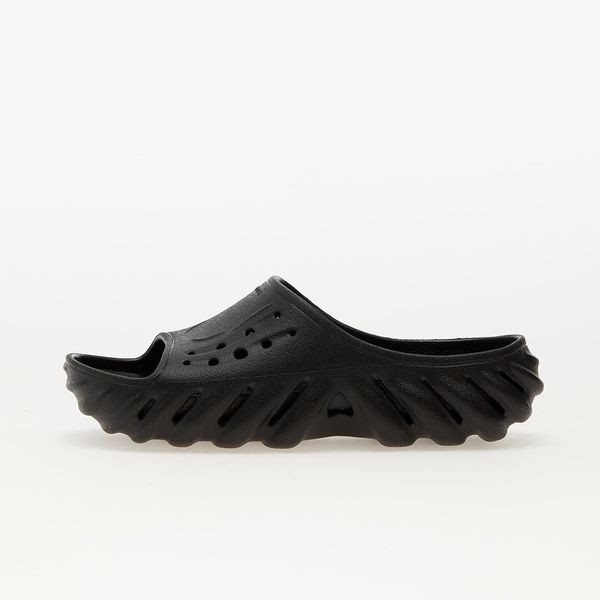Crocs Сникърси Crocs Echo Slide Black EUR 37-38