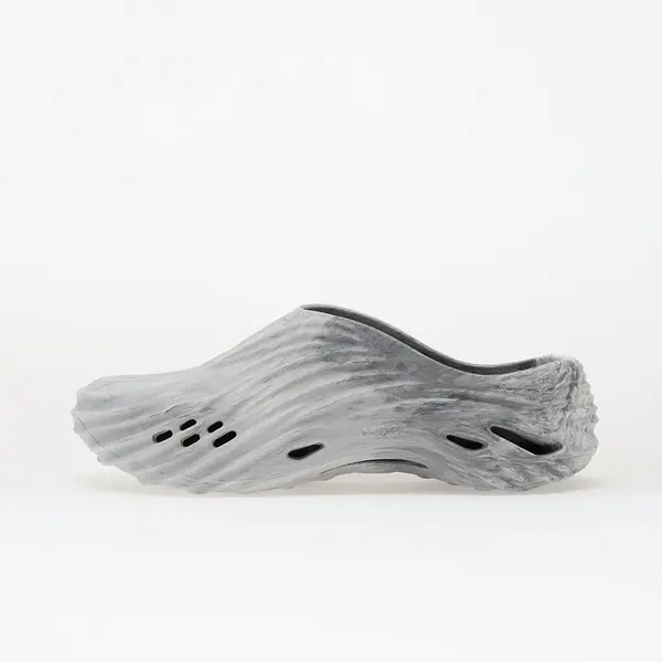 Crocs Сникърси Crocs Echo Watercolor Marbled Wave Black/ White EUR 38-39