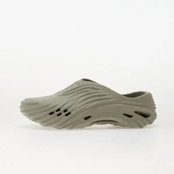 Crocs Сникърси Crocs Echo Wave Elephant EUR 45-46