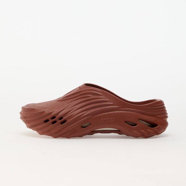 Crocs Сникърси Crocs Echo Wave Rust EUR 38-39