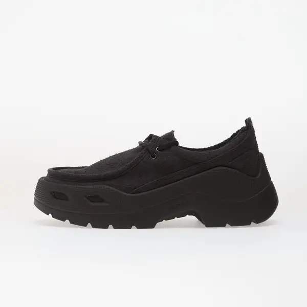 Crocs Сникърси Crocs Gallery Shoe Black EUR 36-37
