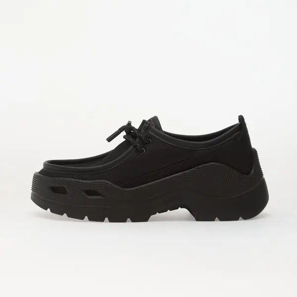 Crocs Сникърси Crocs Gallery Shoe Tech Black EUR 41-42