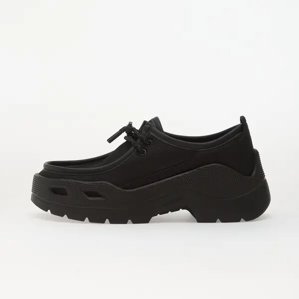 Crocs Сникърси Crocs Gallery Shoe Tech Black EUR 46-47