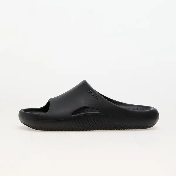 Crocs Сникърси Crocs Mellow Slide Black EUR 38-39