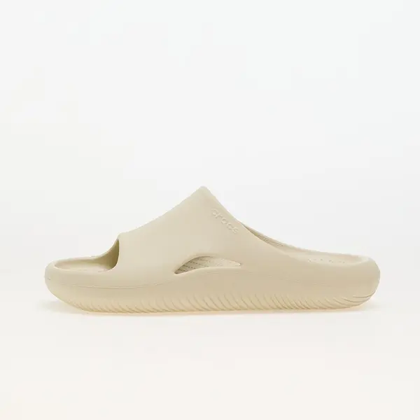 Crocs Сникърси Crocs Mellow Slide Bone EUR 46-47