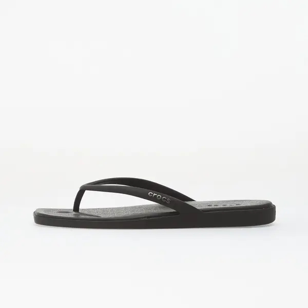Crocs Сникърси Crocs Miami Flip Black EUR 36-37