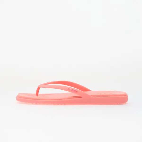 Crocs Сникърси Crocs Miami Flip Guava EUR 41-42
