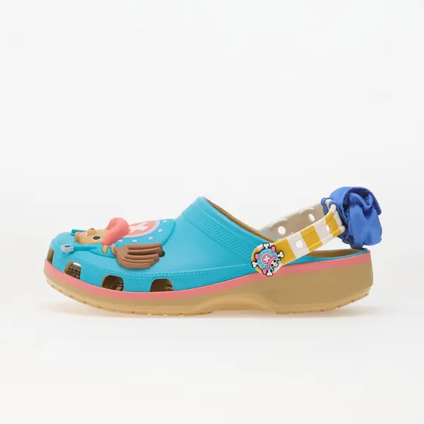 Crocs Сникърси Crocs One Piece Chopper Cls Clg Multi EUR 41-42