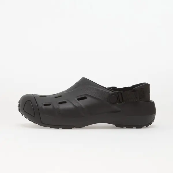 Crocs Сникърси Crocs Quick Trail Clog Black EUR 38-39