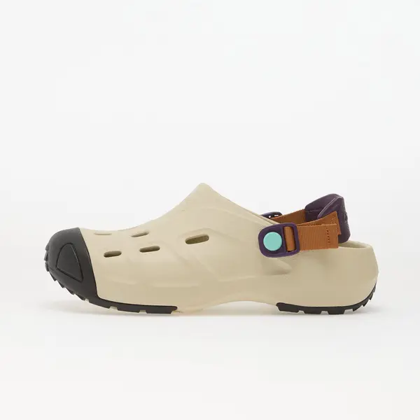 Crocs Сникърси Crocs Quick Trail Clog Bone/ Multi EUR 42-43