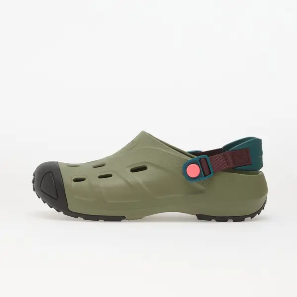 Crocs Сникърси Crocs Quick Trail Clog Cargo/ Multi EUR 39-40