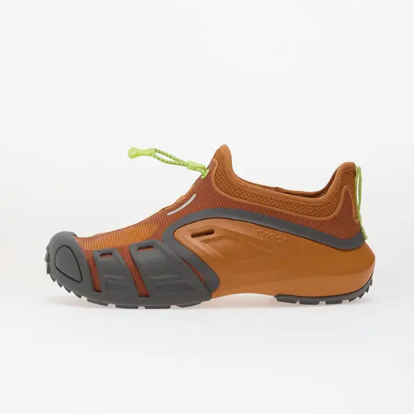 Crocs Сникърси Crocs Quick Trail Racer Utility Orange EUR 41-42