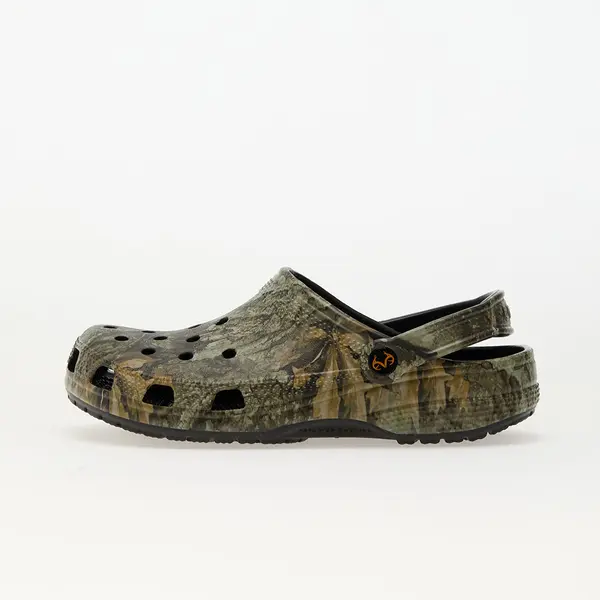 Crocs Сникърси Crocs Realtree APX Classic Clog Multi EUR 41-42