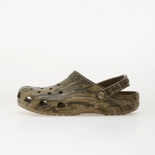 Crocs Сникърси Crocs Realtree Legacy Classic Clog Multi EUR 41-42