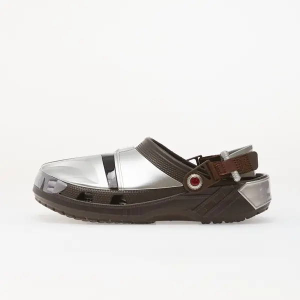 Crocs Сникърси Crocs Star Wars Mandalorian Classic Clog Multi EUR 45-46