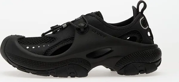 Crocs Сникърси Crocs Trailbreak 2 Black/ Black EUR 39-40