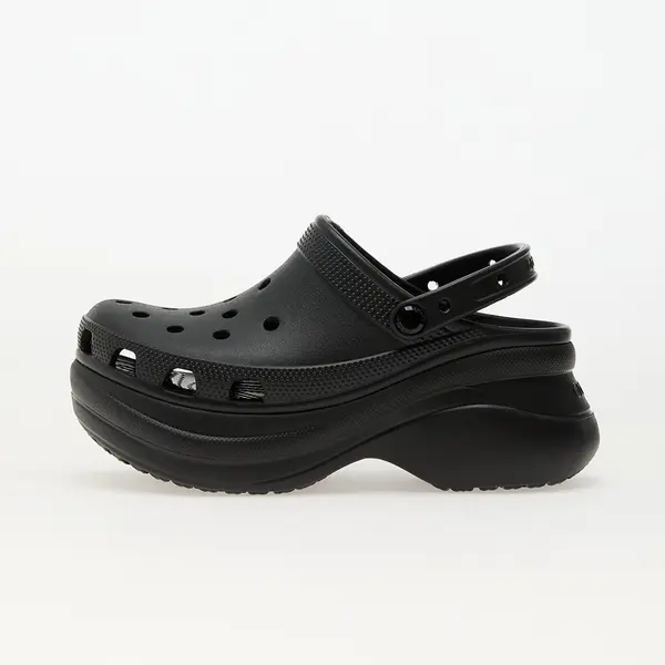 Crocs Сникърси Crocs W Crocs Classic Bae Clog Black EUR 37-38