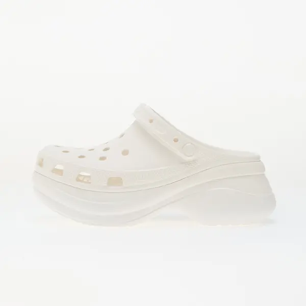 Crocs Сникърси Crocs W Crocs Classic Bae Clog White EUR 38-39