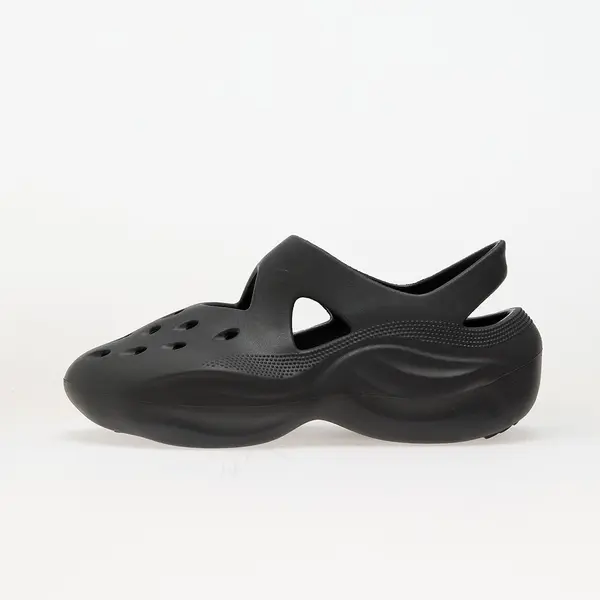 Crocs Сникърси Crocs x Dingyun Zhang Diffuser Black Sand EUR 39-40