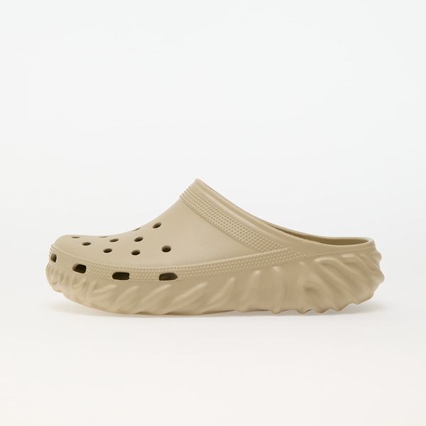Crocs Сникърси Crocs x Salehe Bembury Saru Clog Ginger EUR 38-39