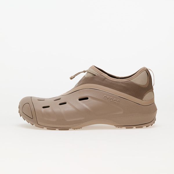 Crocs Сникърси Crocs x Satisfy Quik Trail Tumbleweed EUR 37-38